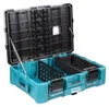 Makita MAKTRAK boîte à outils L P-91017 Voir les images du produit 5