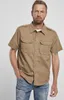 Brandit Vintage T-Shirt Größe 6XL Farbe Kamel Produktbild-Vorschau 6