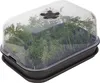 elho® Green Basics Anzucht-Deckel M Transparent 36 x 26 cm Produktbild-Vorschau 3