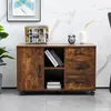 CLIPOP Rollcontainer, Büroschrank mit 3 Schubladen und Produktbild-Vorschau 3