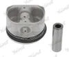 NÜRAL 87-104200-30 Kolben für RENAULT Clio III Schrägheck Produktbild-Vorschau 2