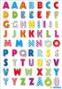 HERMA Buchstaben-Sticker MAGIC, A-Z, Stone gepr„gt Anteprima dell’immagine prodotto 9