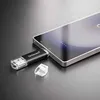 Intenso Twist Line, 512 GB, USB Type-A / USB Type-C, 3.2 Produktbild-Vorschau 3