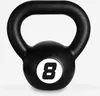 Kotaro ferro kettlebell peso 8 kg palla maniglia Anteprima dell’immagine prodotto 1