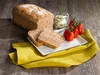 Lurch 85000, Brotform, 1 kg, -40 °C, 240 °C, Braun, Silikon Produktbild-Vorschau 10