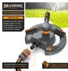 Arroseur circulaire Brandson, arroseur à jet, arroseur de Voir les images du produit 4