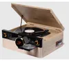 Denver Musikzentrum mit Plattenspieler, DAB, FM, CD-Player, Produktbild-Vorschau 9