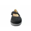 Ganter Ballerinas für Damen in schwarz schwarz 221-00-01058 Produktbild-Vorschau 5