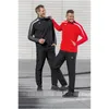 Erima LIGA LINE 2.0 presentation jacket new royal/true Produktbild-Vorschau 3