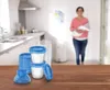 Philips AVENT VIA zsobnky na matesk mlko, 10 ks Náhled obrázku produktu 5