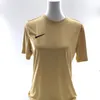 Nike Park VII  Shirt Herren - BV6708, Farbe:Gold-Schwarz, Produktbild-Vorschau 5