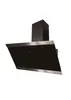 CH 89090 S (schwarz/edelstahl, 90 cm) Produktbild-Vorschau 2