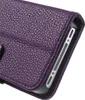 Schutzhülle Handytasche (Flip Quer) für Handy Apple iPhone Produktbild-Vorschau 10