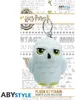 Portachiavi di peluche Harry Potter - Edvige Anteprima dell’immagine prodotto 5