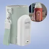 Podgrzewacz do butelek Lionelo Thermup Go Evo 5 ustawień Podgląd zdjęcia produktu 6