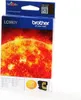 Cartuccia per stampante Brother LC980Y giallo Anteprima dell’immagine prodotto 10