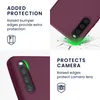 kwmobile Handyhülle für Sony Xperia 10 IV Hülle - TPU Case Produktbild-Vorschau 3