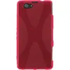 PhoneNatic Case kompatibel mit Sony Xperia Z1 Compact - Produktbild-Vorschau 3