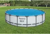 Couverture de piscine solaire Flowclear 5,27 m Voir les images du produit 4