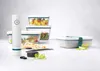 ZWILLING set di aspirazione in vetro 16 pezzi Linea La-Mer Anteprima dell’immagine prodotto 24
