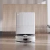 Roborock Qrevo MaxV, Beutellos, Weiß, Rund, 63 dB, 0,33 l, Produktbild-Vorschau 28