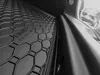 Gumowa wykładzina bagażnika do Mercedes B-Class 2011-2018 Podgląd zdjęcia produktu 4