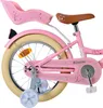 Vélo enfant Volare Blossom - Fille - 16 pouces - Rose Voir les images du produit 3