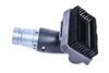 A vacuum cleaner brush attachment is shown against a white background. Produktbild-Vorschau