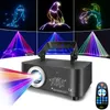 pokaz animacji 3D, oświetlenie imprezowe RGB, oświetlenie Podgląd zdjęcia produktu 3