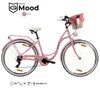 Rower miejski damski Goetze Mood 28" Alu NewLine z Podgląd zdjęcia produktu 2
