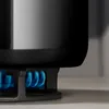 Fusiontec Function Pro, hrnec s poklicí, 16 cm, černý Náhled obrázku produktu 3
