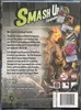 Smash Up: Cease & Desist - Kartenspiel - ENG Edition Produktbild-Vorschau 3