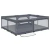 Lionelo Laufstall Florence XL Easy Fold, Faltbar ohne Produktbild-Vorschau 13