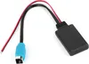 Bluetooth AUX-IN adaptér KCE-237B Bezdrôtový audio kábel Náhľad obrázku produktu 5