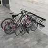 XINZI Fahrradständer Fahrrad ständerr Boden für 6 Fahrräder Produktbild-Vorschau 8