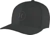 Hurley H2o Dri Del Rey Cap Czarny L-XL Męski Czarny L-XL Podgląd zdjęcia produktu 1