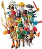 PLAYMOBIL® Figure Ragazzi Serie 27 Anteprima dell’immagine prodotto 4