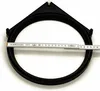 Naber Ersatzring unten, schwarz.  - Mülleimer Produktbild-Vorschau 6