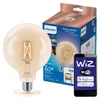 Led-Lampe E27 6,7W G120 Dimmbar Wi-Fi Wiz Produktbild-Vorschau 5