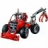 LEGO Technic Pick-Up-Truck 42029 Produktbild-Vorschau 10