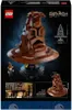LEGO Harry Potter 76429 Talking Sorting Hat. Gift Idea. Anteprima dell’immagine prodotto 32