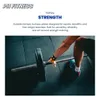 PH Fitness Olympische Bumper Plates 105KG Vorteilsset - Produktbild-Vorschau 5