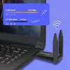 WLAN Stick 1800Mbps USB WiFi AC Dongle Wireless Adapter Produktbild-Vorschau 9