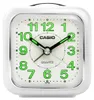 Casio Wecker TQ-142-7EF analog weiß Produktbild-Vorschau 4