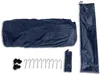 Namiot plażowy Sport-Brella Suncave – niebieski Podgląd zdjęcia produktu 5
