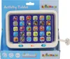 Lernspielzeug SMB Activity Tablet für Kleinkinder und Produktbild-Vorschau 1