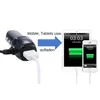 G66C USB-Adapterkabel USB-Buchse auf Mini-USB 5-Pin Produktbild-Vorschau 8