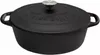 Kinghoff teglia in ghisa 33cm 6,2l 32008 Anteprima dell’immagine prodotto 5