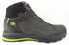 Hanwag Herren Torsby GTX Wanderstiefel Asphalt/Yellow 43 Produktbild-Vorschau 3