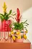 Mica Decorations Dione Bloempot op Plantenstandaard - Set Productafbeelding-voorbeeld 7